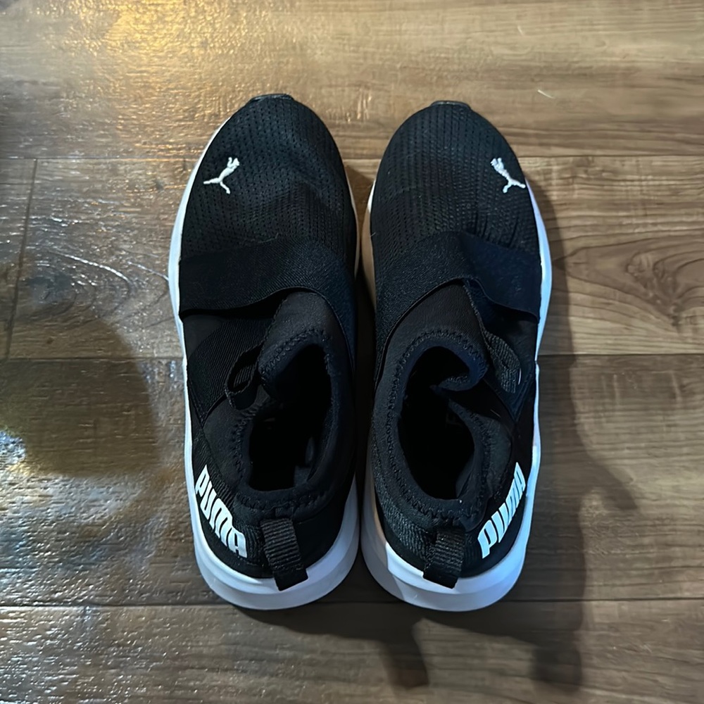 Puma shoes